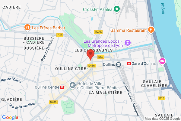 Assurances Monvoisin
