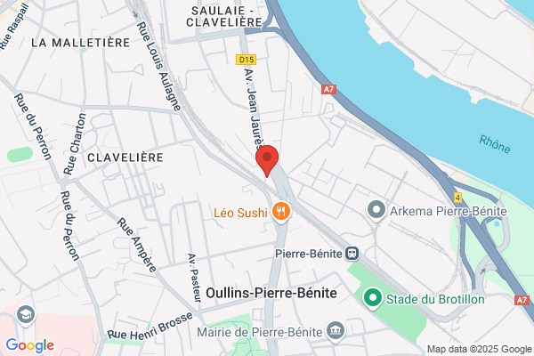 Ambulances Les Bruyeres