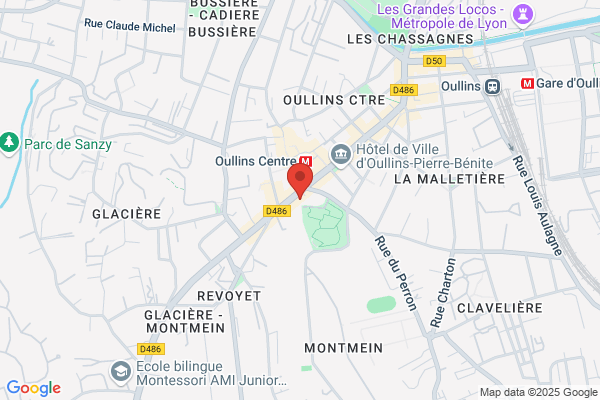 Chizat Maurice