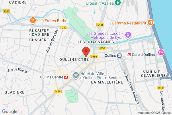 Architectes Du Fleuve Scm