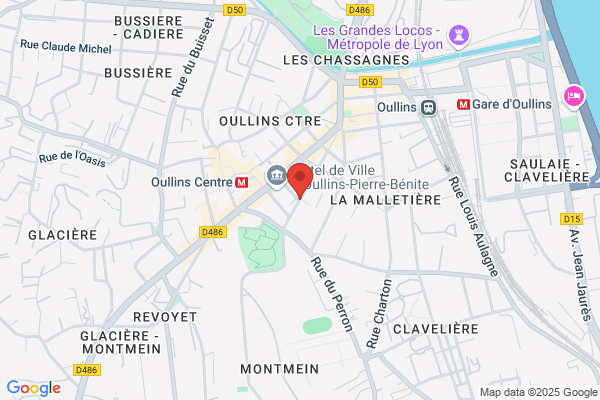 Architecture Trois