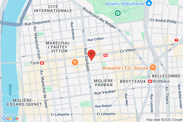 Bureau D Architecture Contemporaine