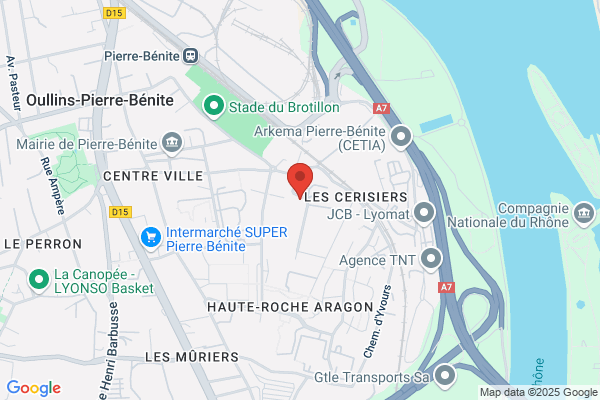 Carol Pierre Architecte Dplg