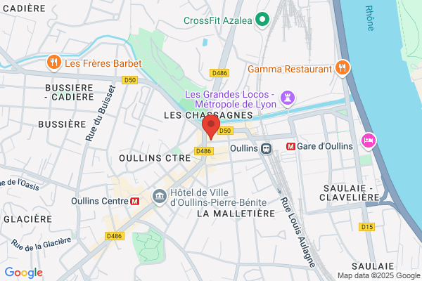 Gayet Denis Architecte