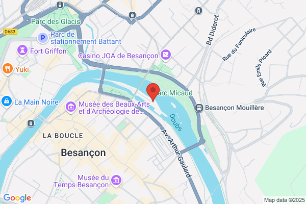 A3 Accueil Centre De Soins