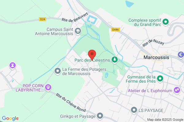 A3 Accueil Parents