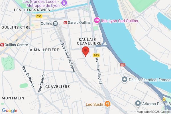 Alies Plie De Lyon Association Lyonnaise Insertion economique e