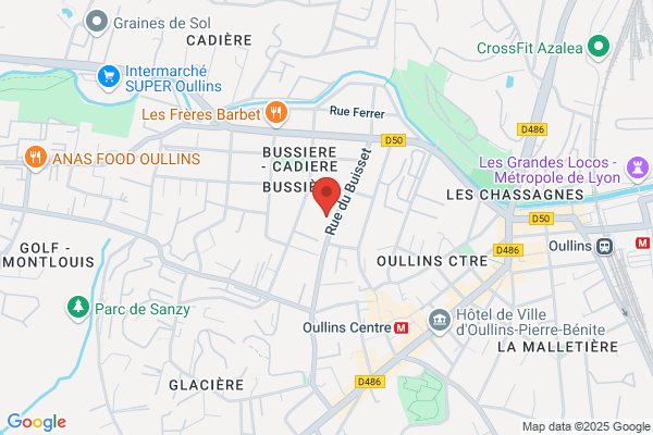 Croix Rouge Francaise Service Petite Enfance