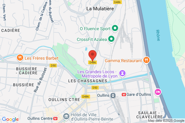 Emploi Solidarite Du 5e