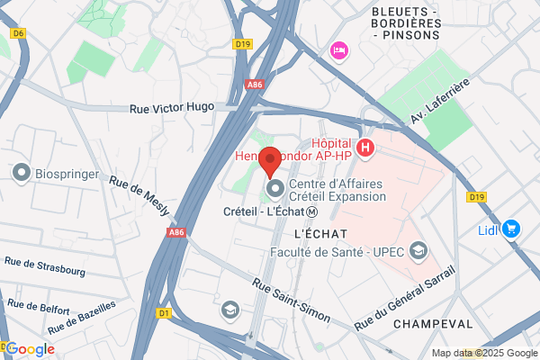 Enfance Et Partage Lyon