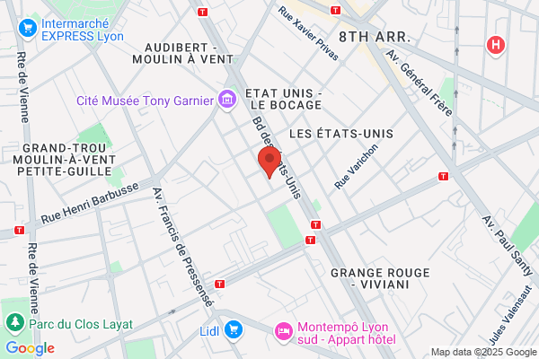 Eurequa Espace Pause Amitie