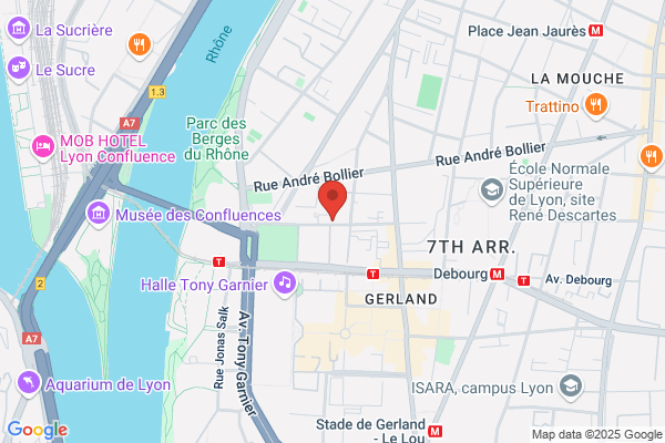 Habitat Humanisme Rhone