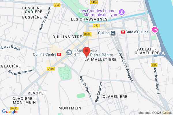 La Poste - Centre d’examen du code de la route