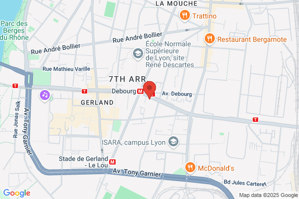 Auto Ecole Carnot