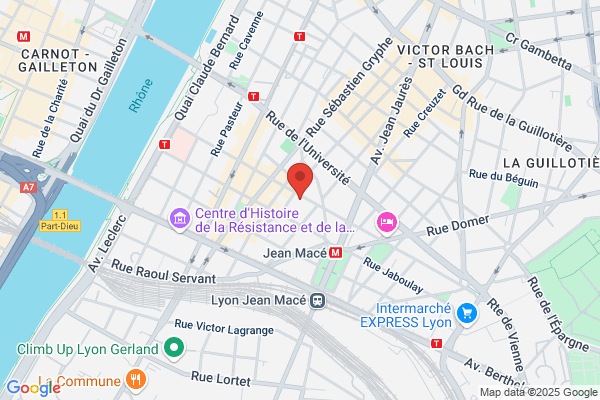Auto Ecole Rive Gauche