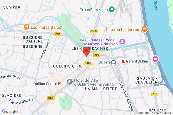 CABINET D'AVOCATS BOUSSETTA