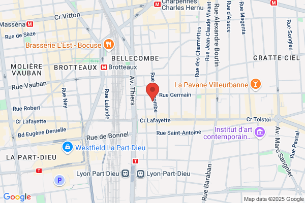 Bertholon Christine Avocat