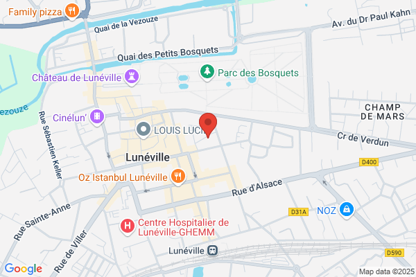 Boraschi Philippe Avocat