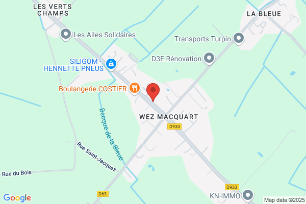Bouvet Thomas Avocat