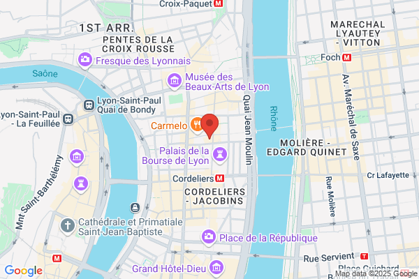 Carron Frederic Avocat