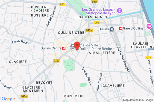 Chatagnon Grenot Sophie Avocat