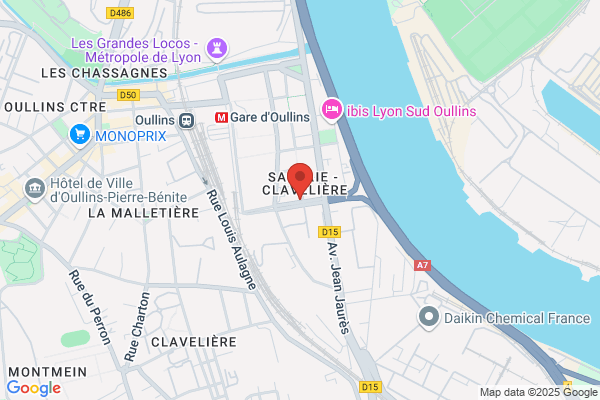 De Laborie Yves Avocat