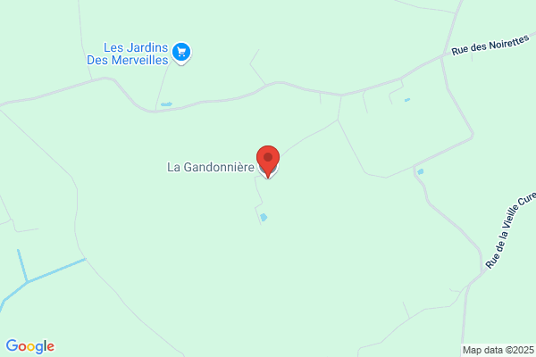 Gandonniere Isabelle
