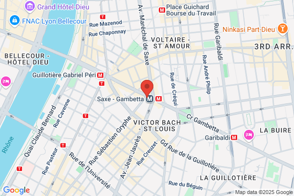 Bnp Paribas 7eme Arrondissement Agence De Lyon guillotiere