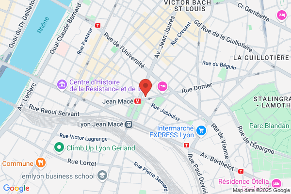 Bnp Paribas 7eme Arrondissement Agence De Lyon jean mace