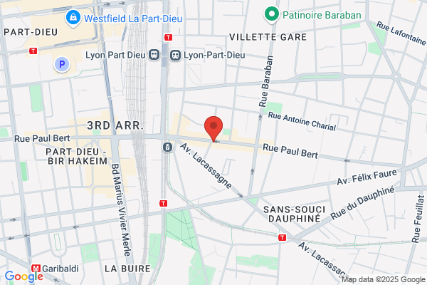 Credit Lyonnais Agences