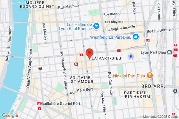 Credit Municipal De Lyon Service Contentieux