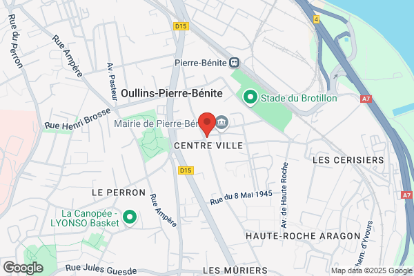 Credit Mutuel Venissieux
