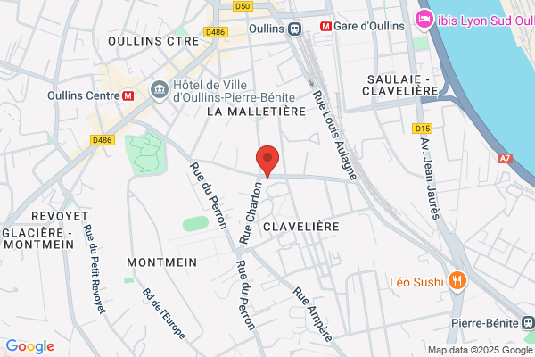 Aux Mille Douceurs