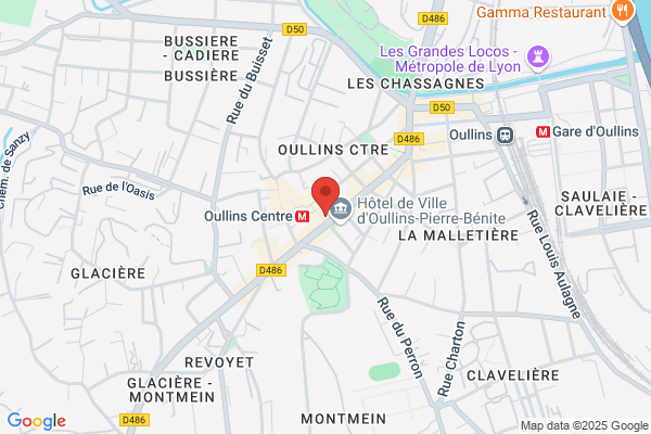 Boulangerie Aqueducs