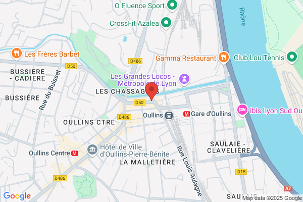 Boulangerie Charpentier