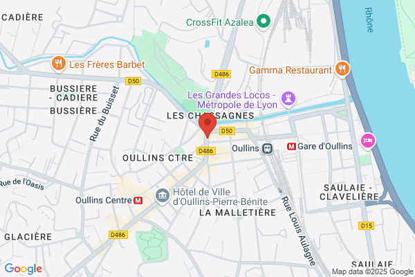 Boulangerie Des Ecoles