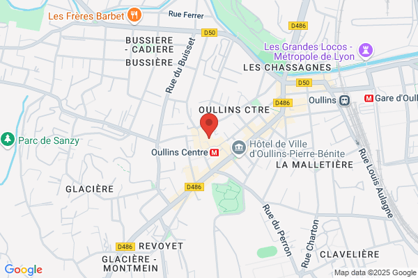 Bouvier Ets Boulangerie