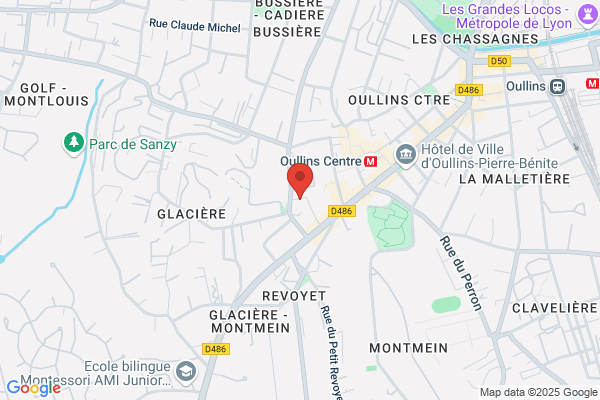 Chaduiron Herve