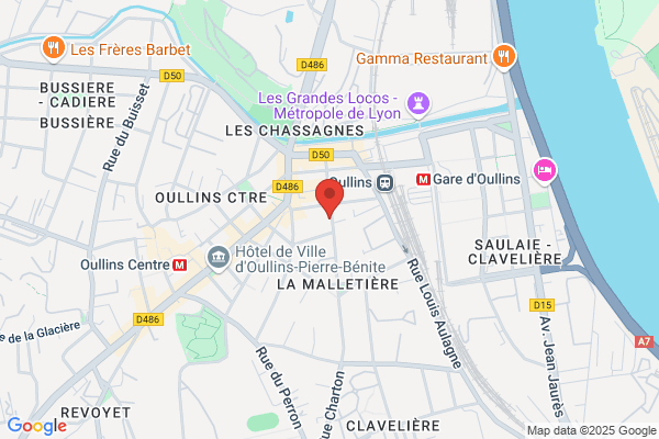 Couston Jean Claude