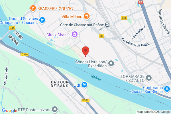 Barioux Sa Atelier