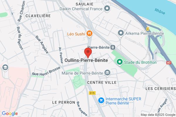 Garage Du Centre