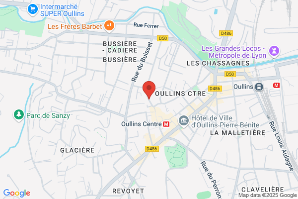 Garage Pasteur