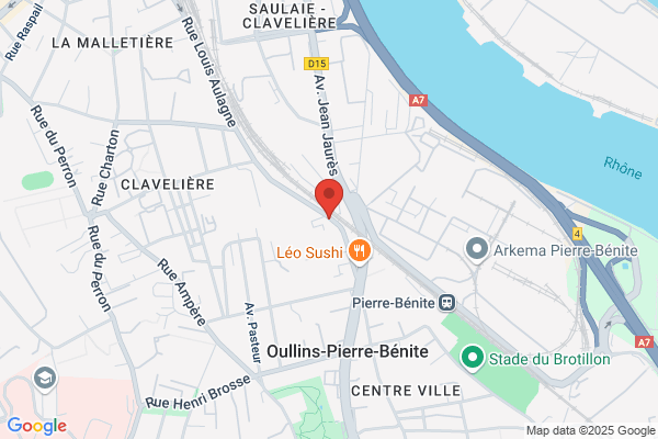 Garage Raspail