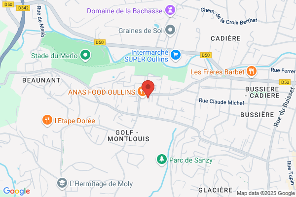 Boucherie Des Celestins