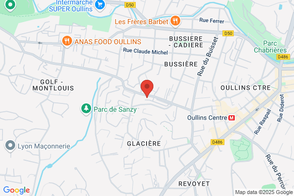 Boucherie Du Quartier