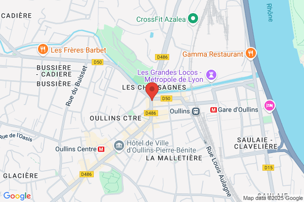 Boucherie Dumont