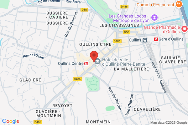 Boucherie Matias Georges