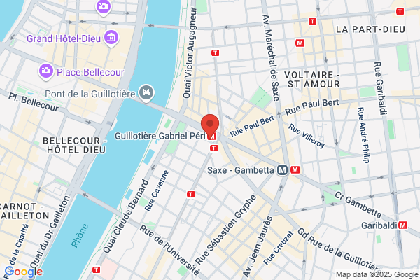 Au Petit Gaulois