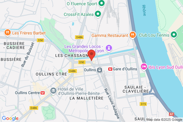 Aux Trois Des