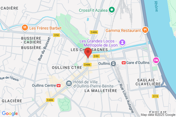 Bar Du Pont